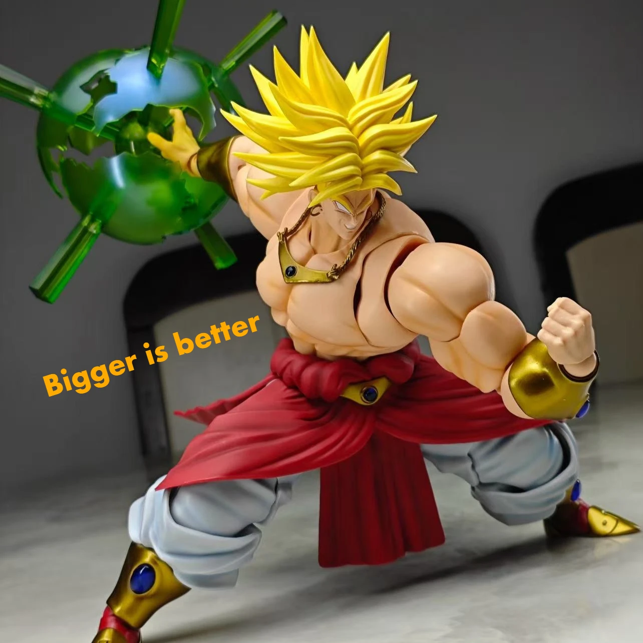 New ZT Studio Broly Action Figure Dragon Ball Z ZT01 ZT02 ZT03 MP SHF broly Anime Figurine Super Saiyan figure TOYS GIFTS