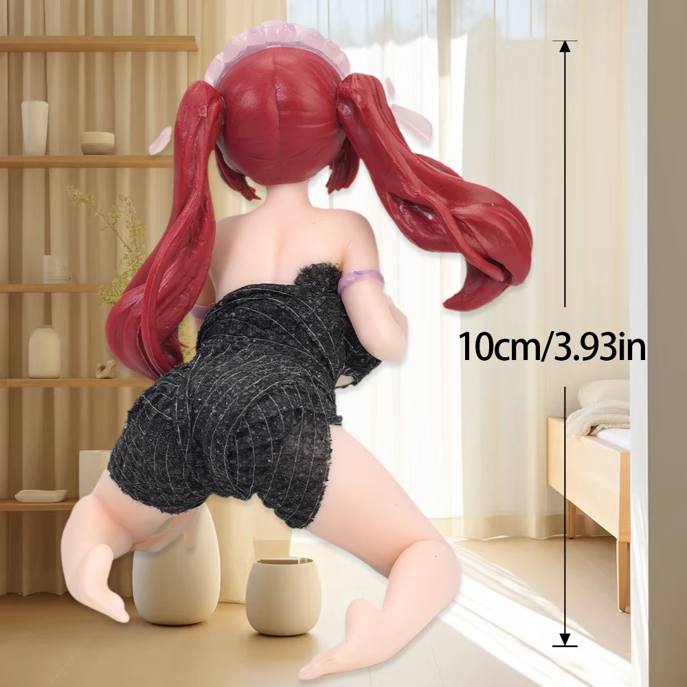 Aixlan Figure anime Matsuri Figure Asagaru Marguerite Sexy Girl PVC Anime Stylized Girl Statue Waifu Figure 10cm