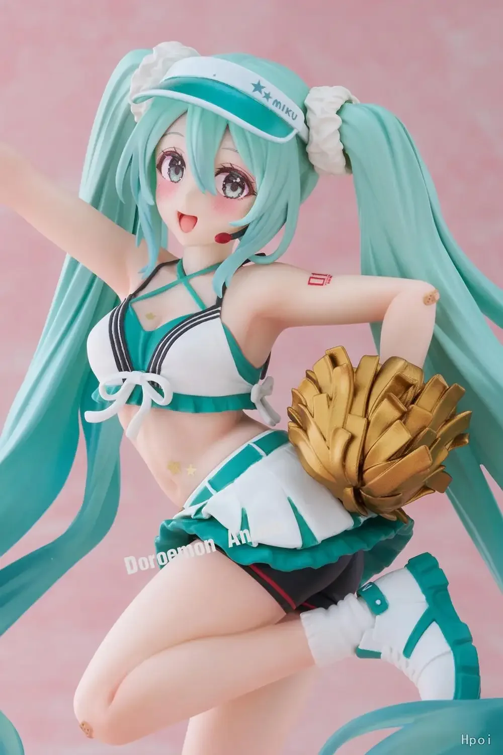 In Stock Original Taito Hatsune Miku Fashion Series Collection Anime Kawaii Hatsune Miku Figures Model Toys Gifts for Fans - Image 6