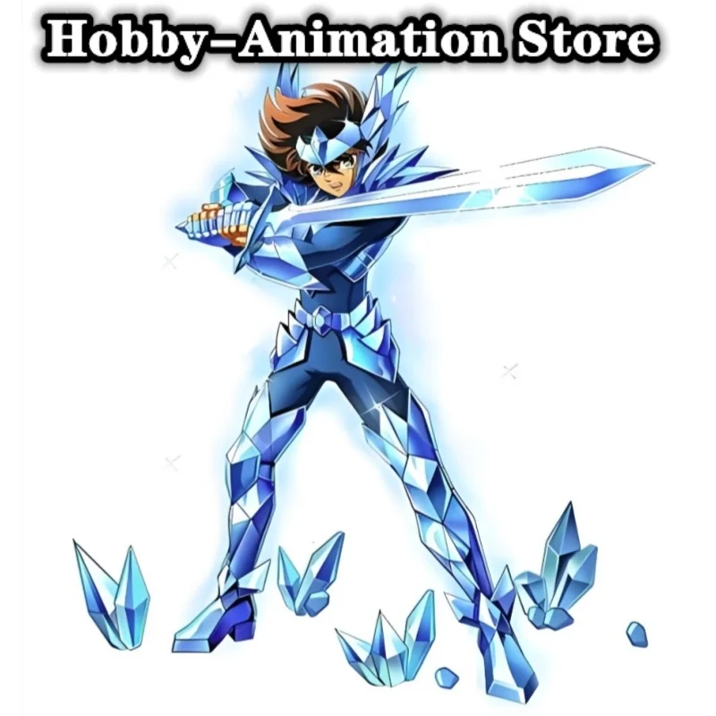 MST Model Saint Seiya Myth Cloth EX Asgard Odin + Object / Totem Action Figure Knights of Zodiac