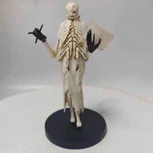 18cm Rem Death Note Anime Action Figure Loyal Partner Swap Hands Standing Pose Collectible Figurine For Collectors