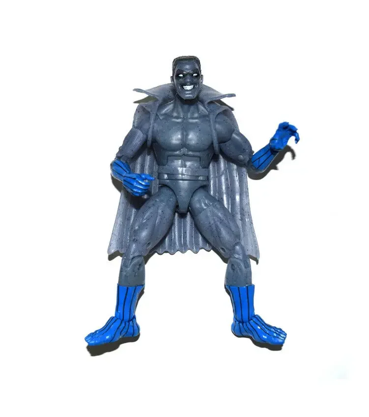 Marvel Legends Grey Gargoyle No BAF Kree Sentry Wave 6″ Action Figure
