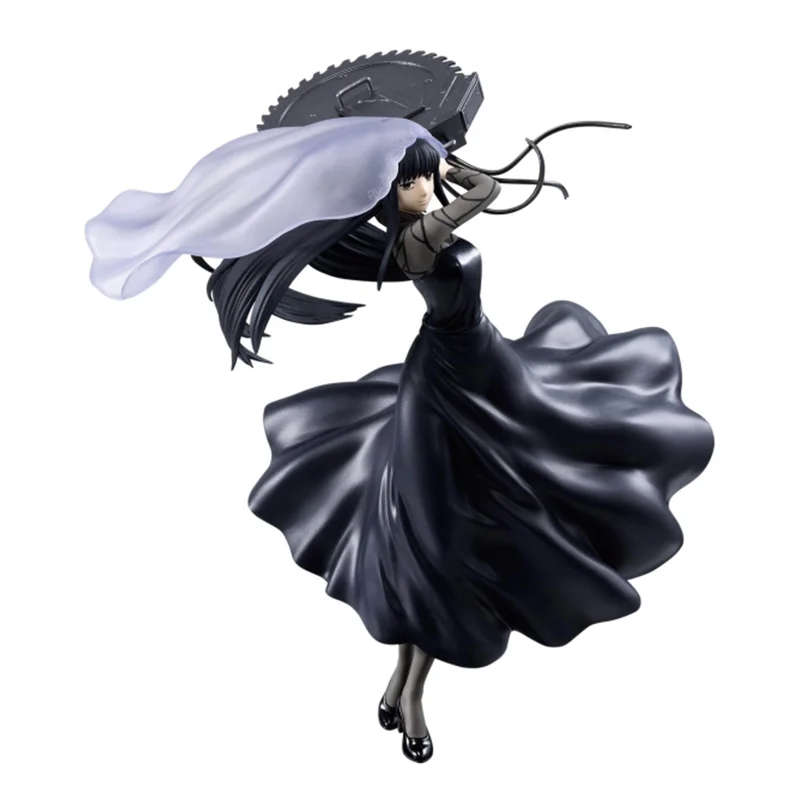 Bandai Original Banpresto Sakamoto Days Osaragi Figuras Anime Action Figures Model Kids Toys Children Toys Juguete Cartoon Gifts - Image 7