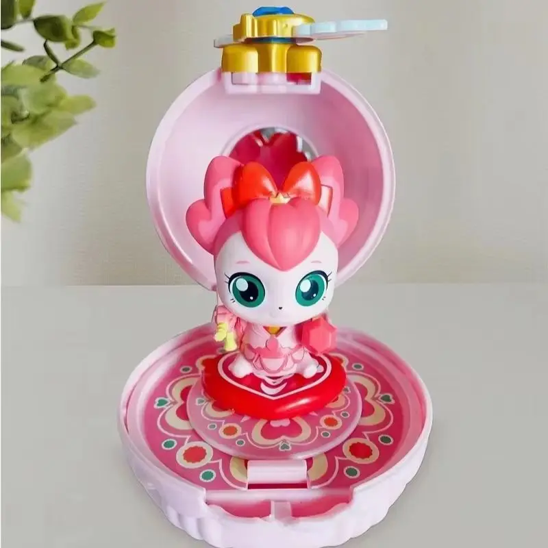 Hot Catch Teenieping Toy Kawaii Anime Figures Collectable Cartoon Doll Toys Desktop Decorate Ornaments Christmas Pres Gift Toy - Image 4