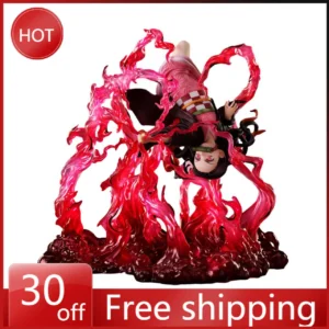 16cm Demon Slayer Kamado Nezuko Anime Figure Anime Action Figure Statue Ornaments Collection PVC Model Doll Birthday Gift Toys