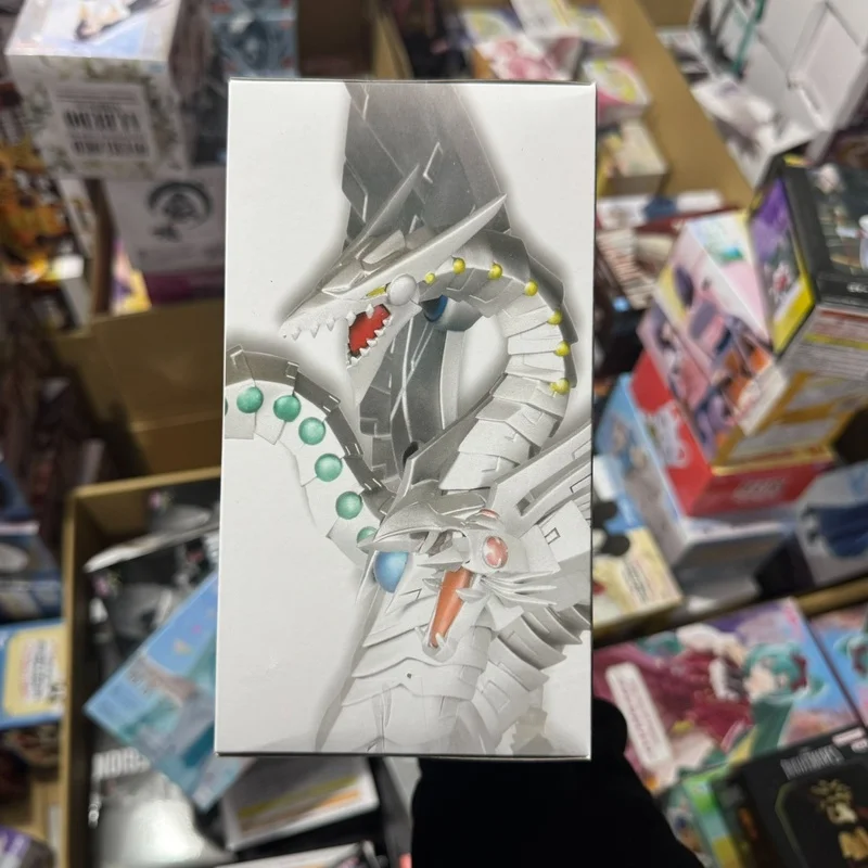 Authentic & In Stock Konami Yu-Gi-Oh! Monsters Legion – Cyber End Dragon Prize Figure