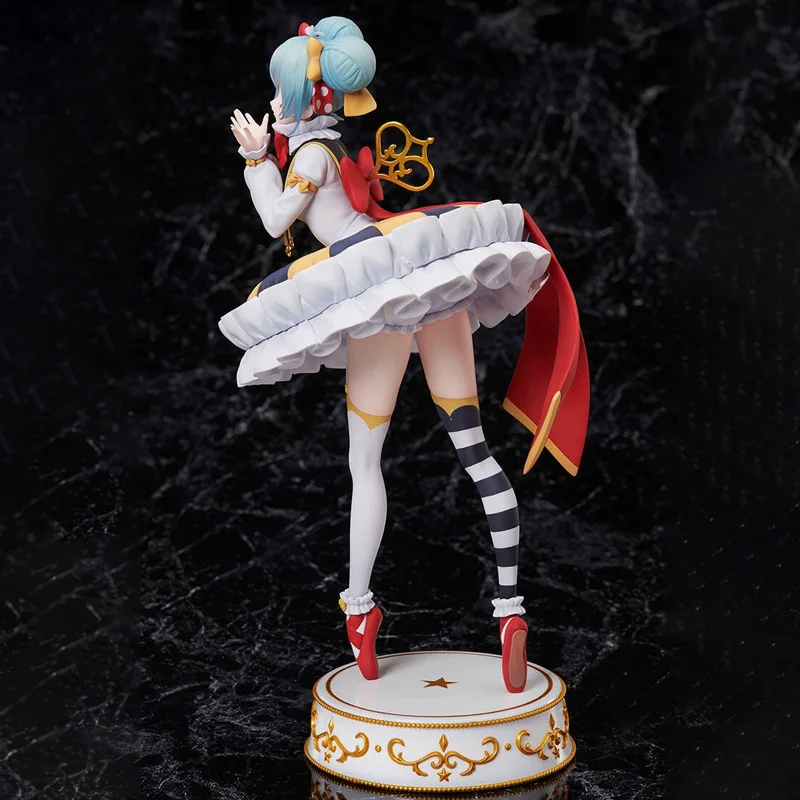 Design Coco Original Genuine Vocaloid Piapro Characters Hatsune Miku 1/7 Miku Expo 2023 VR Toy Box 24.4cm Model Toy Figures Gift - Image 4