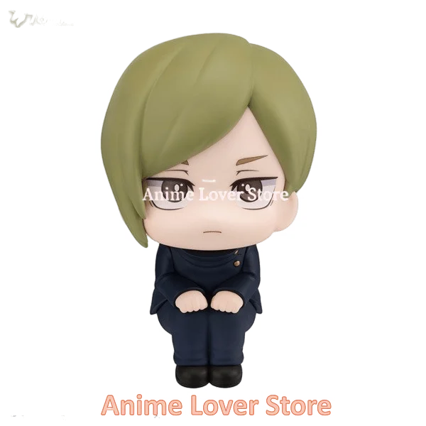In stock MegaHouse Jujutsu Kaisen Look Up Choso Satoru Gojo Geto Suguru Shoko Ieiri Nanami Kento Anime Figure Toy - Image 6