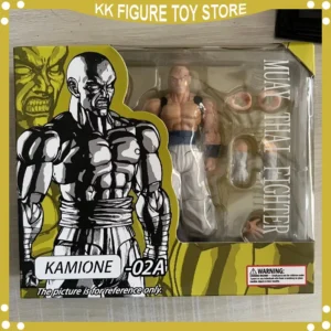  Tonsenarttoys Kamione Dragon Ball Z SHF Super Saiyan SSJ SSJ2 Gogeta Son Goku Trunks Anime Action Figures  Model Toys gifts