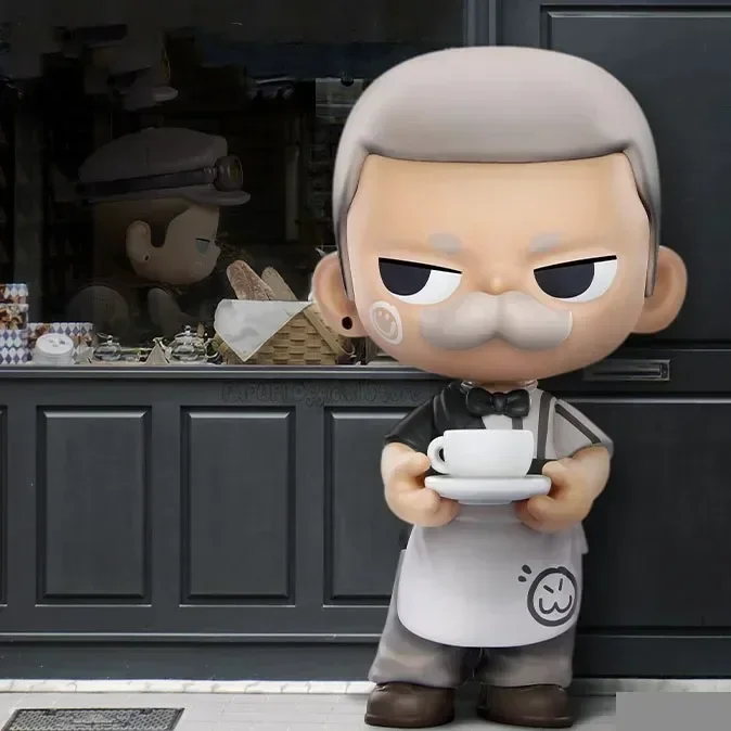 POP MART Kubo Walks of Life Series Blind Box Toys Kawaii Anime Action Figure Caixa Caja Surprise Mystery Box Dolls Girls Gift - Image 18