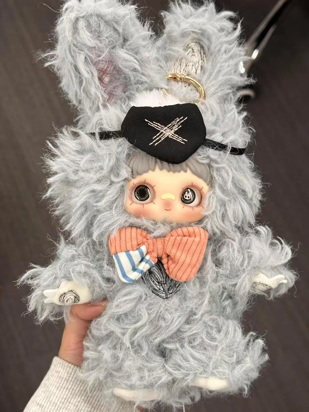 In Stock TOPTOY MayMei Dark Forest Blind Box Mystery Box Caixa Caja Dolls Gift Anime Action Figure Toys - Image 8