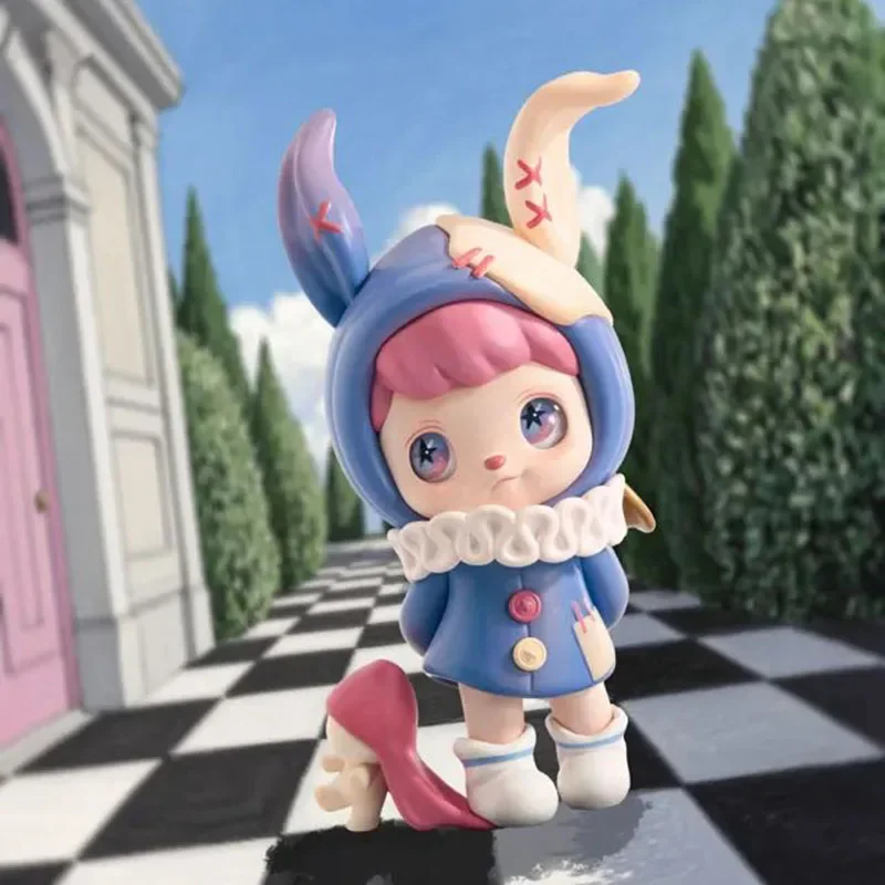 ANMOO The World Is Lying Fairy Tale Series Blind Box Mystery Box Dolls Kawaii Action Anime Figure Blind Box Toys Gift - Image 4