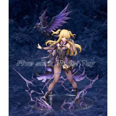 【FS】In Stock Alter Genshin Impact Fischl Scale 1/7 Figure Model Gift Collection