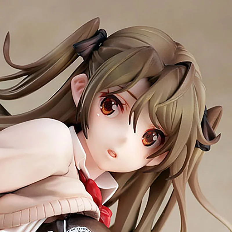 Native Sexy Anime Figure Tachibana In The School Infirmary 1/6 Scale PVC Action Figure collectible Model Doll Toys Gift