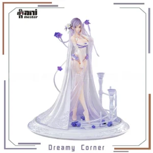 【In Stock】Original AniMester Iron Saga Teresa 1/7 Scale Figure Collection Model Toy