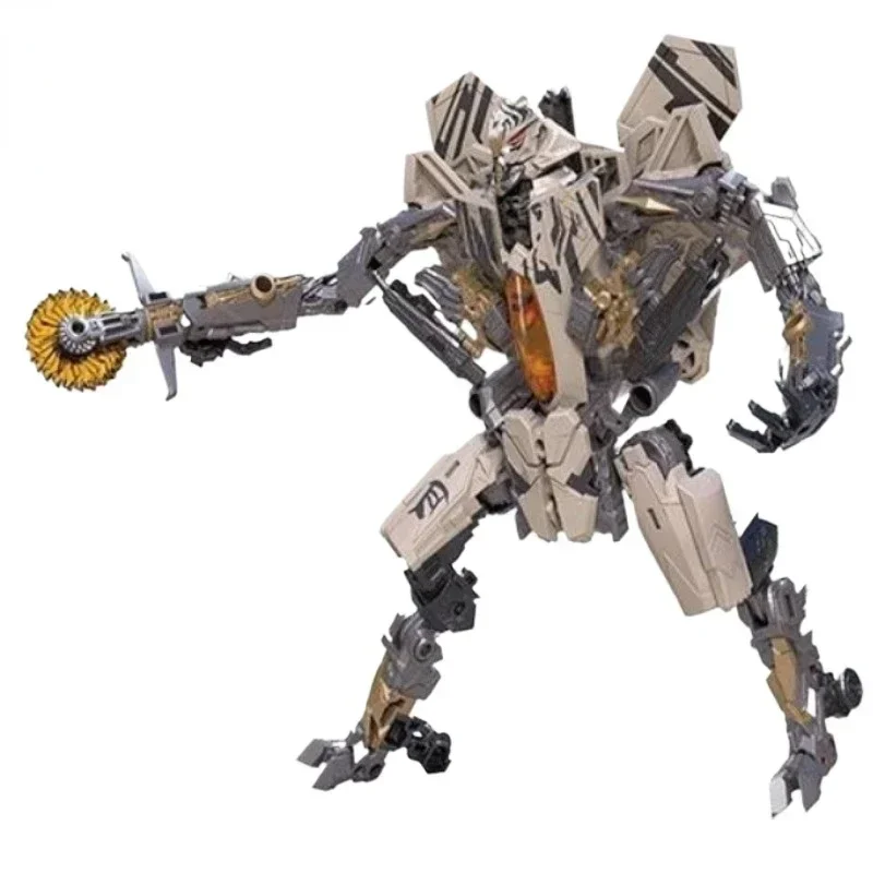 In Stock Transformers Toy Studio Series Voyage Class SS21 Starscream KO Edition  Action Figure Anime Figures Robot Hobbies Gifts