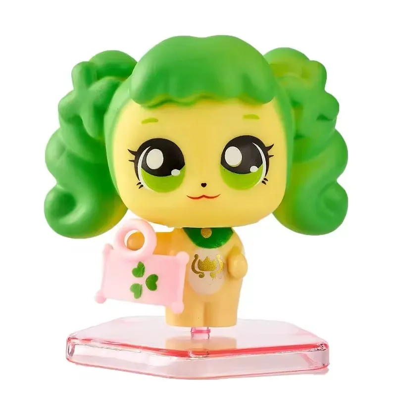 Hot Catch Teenieping Toy Kawaii Anime Figures Collectable Cartoon Doll Toys Desktop Decorate Ornaments Christmas Pres Gift Toy - Image 23