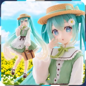 Anime Fashion Figure Cute Girl Country PVC Collection Action Figure Model Toys Dolls Desktop Statue Ornament Kids Birthday Gifts