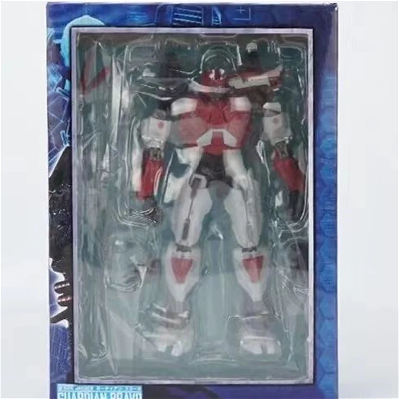 Neca Pacific Rim 2 Guardian Bravo Action Figure Gipsy Danger Bandai Collectable Movable Joint Model Toys Christmas Gifts - Image 3