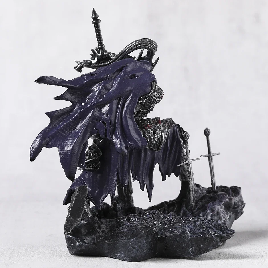 Dark Souls III Artorias Decoration Collection Figure Toy Model Figurine - Image 4