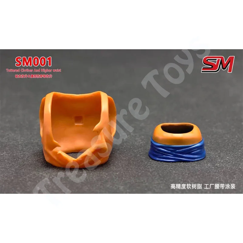 SM Studio Dragon Ball Super Saiyan Son Goku Accessories Anime Action Figure Model Toys Gifts Suitable For Bandai Goku 3.0