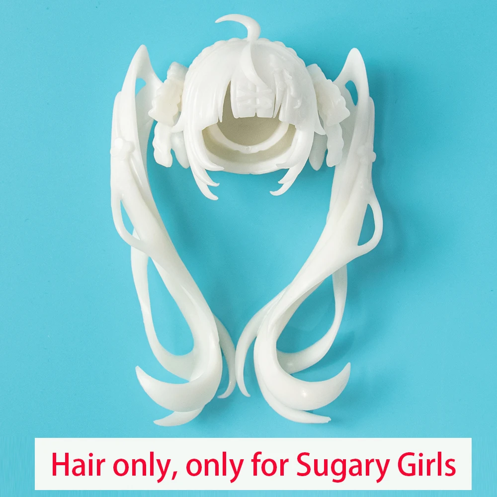 In Stock Wanmeng Sugary Girls 1/8Mjd Blind Box Movable Doll Action Figure Doll Trendy Toy Ornaments Figure Cute Boy Girl Gift - Image 25