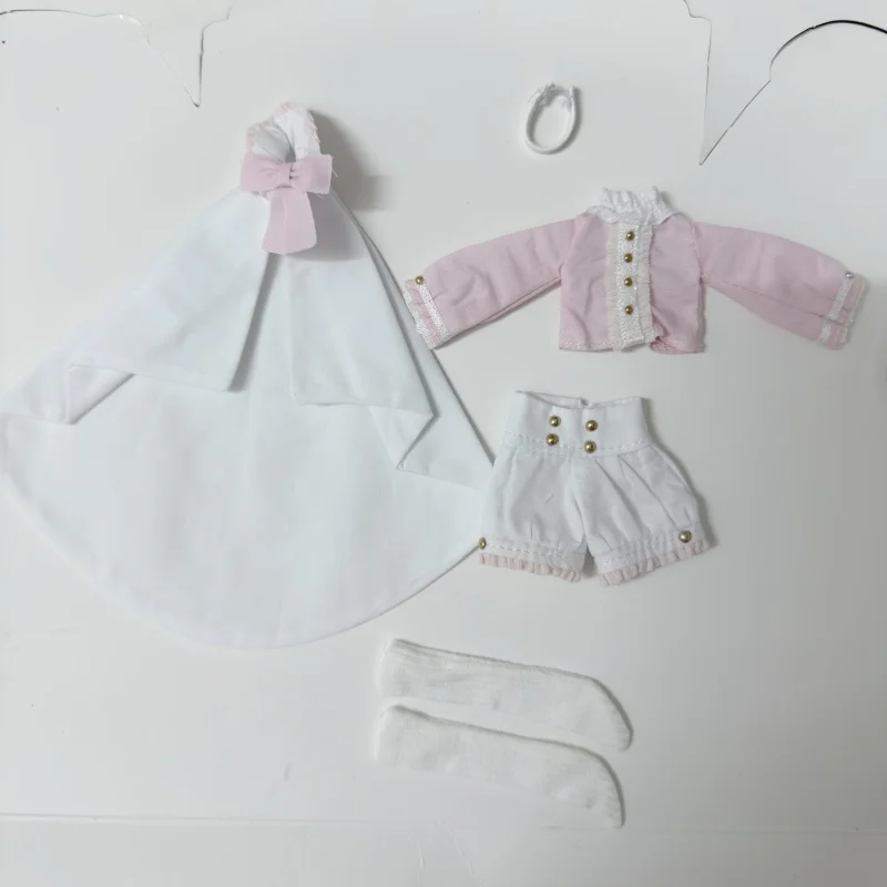 In Stock OneMore Sugar Girls MJD 1/8 Movable Joint Blind Box Toys Mystery Box Dolls Desktop Action Anime Figure Surprise Gift - Image 24