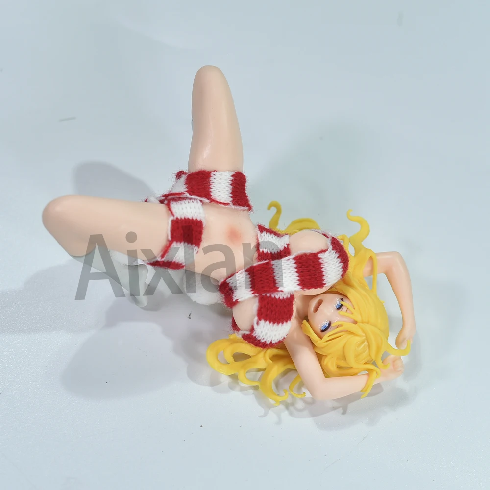 Native Figure Aonami Shio Bfull Anime Sexy Girl Detailed Anime Figure Collector Gift Model Toy