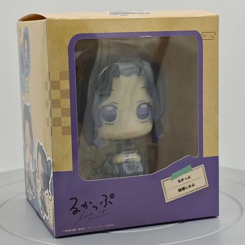 Tomioka Giyuu Anime Demon Slayer Kimetsu No Yaiba Figurine Kochou Shinobu Action Figures PVC Model Statue Collection Toys Gifts - Image 24