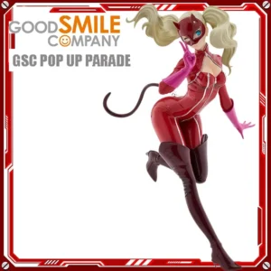 In Stock Good Smile GSC POP UP PARADE Persona 5 Royal Panther 17CM Figure Anime Action Model Collectible Toys Gift