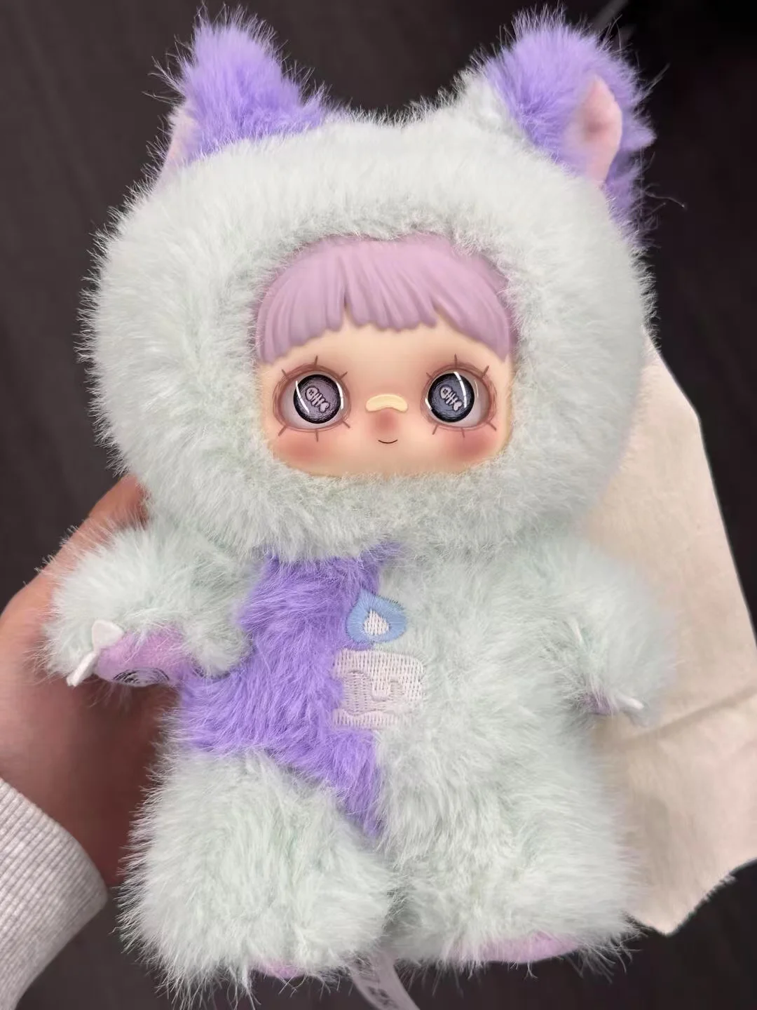 In Stock TOPTOY MayMei Dark Forest Blind Box Mystery Box Caixa Caja Dolls Gift Anime Action Figure Toys - Image 15