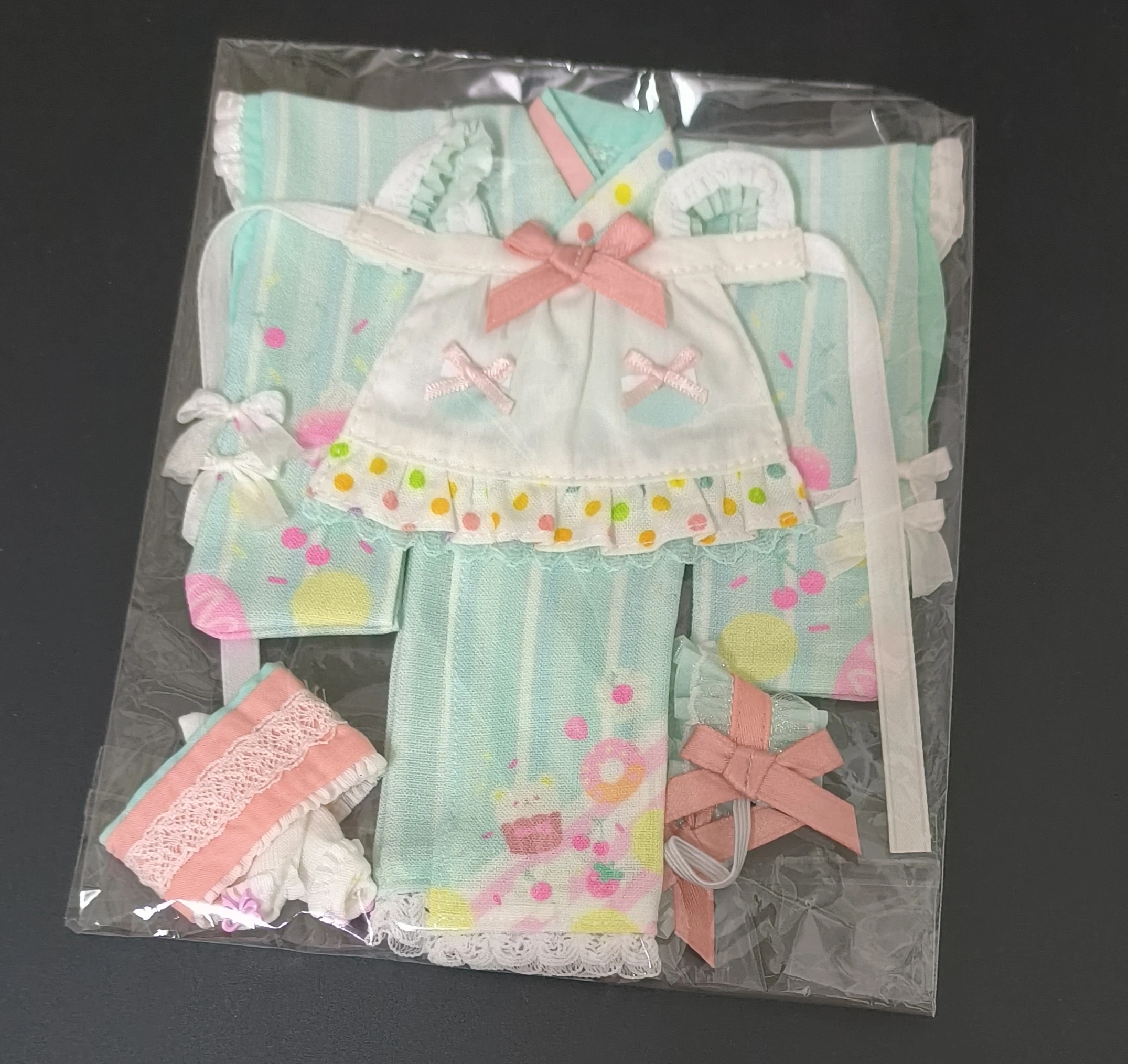 In Stock OneMore Sugar Girls MJD 1/8 Movable Joint Blind Box Toys Mystery Box Dolls Desktop Action Anime Figure Surprise Gift - Image 13