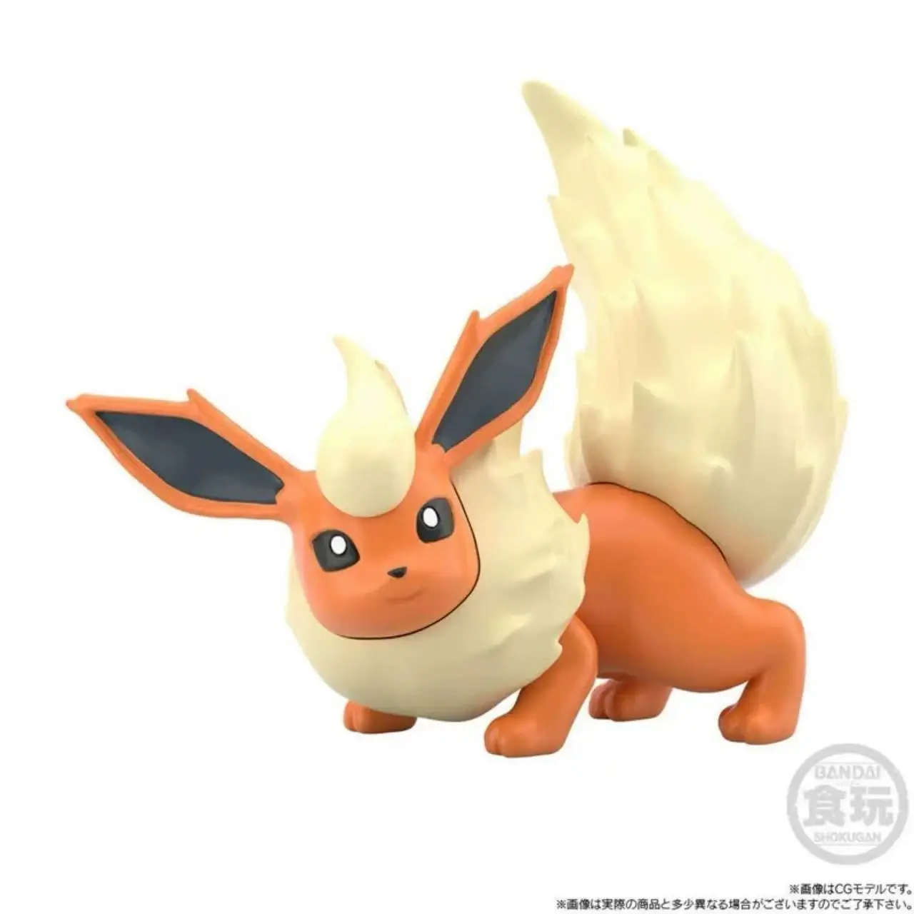 Eeveelution Eevee Vaporeon Jolteon Flareon Espeon Umbreon Leafeon Sylveon Glaceon Cute Action Figure Model Toys - Image 11