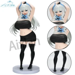 Ecchi Figure 1/6 Alp sexy succubus anime figure Detailed big boobs figure anime figures 18 ± remove clothes Collection Model Doll