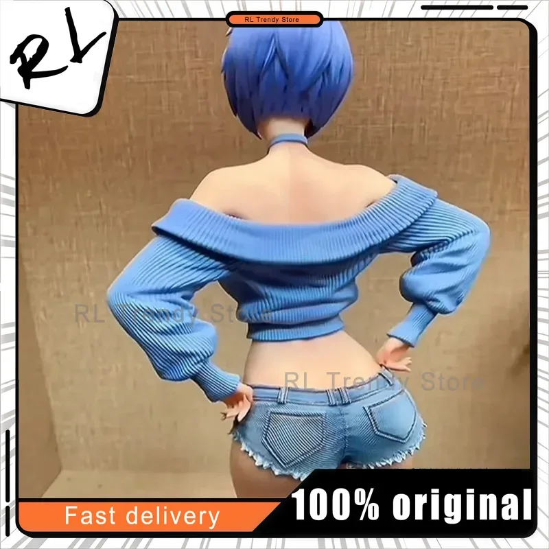 Anime   Action Figure Model Kawaii Desktop Decor Gk Statue Dolls Figures Collect Toy Gift In Stock