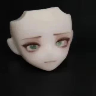 In Stock Sicily Past The Story Series 1/8 Mjd Blind Box Mystery Box Dolls Kawaii Action Anime Figure - Image 10