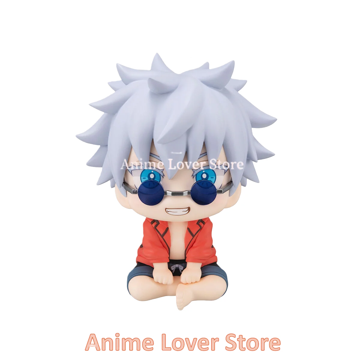 In stock MegaHouse Jujutsu Kaisen Look Up Choso Satoru Gojo Geto Suguru Shoko Ieiri Nanami Kento Anime Figure Toy - Image 3