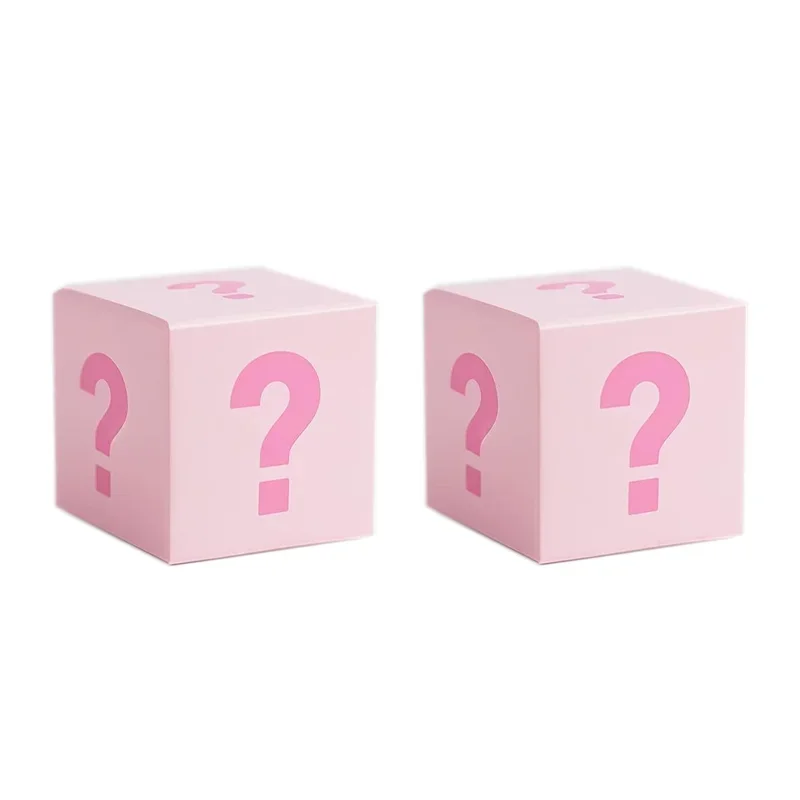 Maymei Rebel Doll Series Vinyl Dolls Blind Box Caixa Caja Kawaii Dolls Girls Boys Gift Anime Figure - Image 7