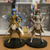 Fake vs real anime figures bootleg spotting guide image 1