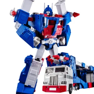 Transformation G1 Ultra Magnus MP22 MP-22 THF-04 THF04 MP Leader KO Action Figure Robot Collection Deformed Car Model Toys Gifts