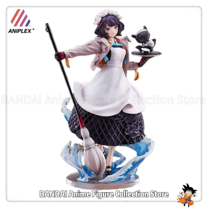 Original ANIPLEX+ Fate/Grand Order Adventist Katsushika Hokusai Festival Portrait ver. Toys Model Decoration