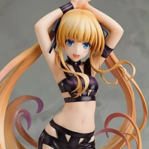 In Stock GSC Sawamura Spencer Eriri 1/7 Brand and New Action Figure Anime Model Toy