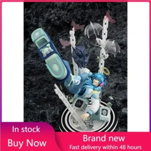 In stock Genuine Dramatical Murder Seragaki Aoba 1/7 PVC Action Figure Anime Figure Model Toys Figure Collection Doll Gift