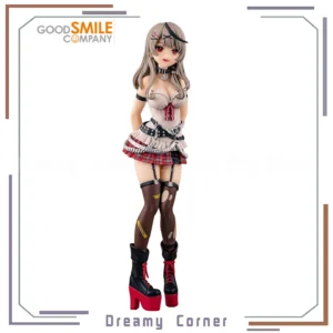 【In stock】Original GSC PUP hololive Sakamata Chloe Figure toys Beautiful Girl Model Anime Collection Ornaments