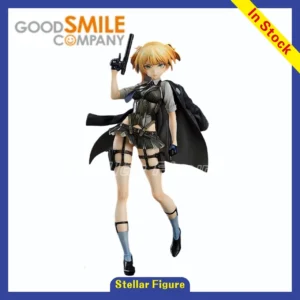 【SF】In Stock GSAS GSC Girls Frontline Wilder MkⅡ1/7 Scale Figures Model Collection Anime