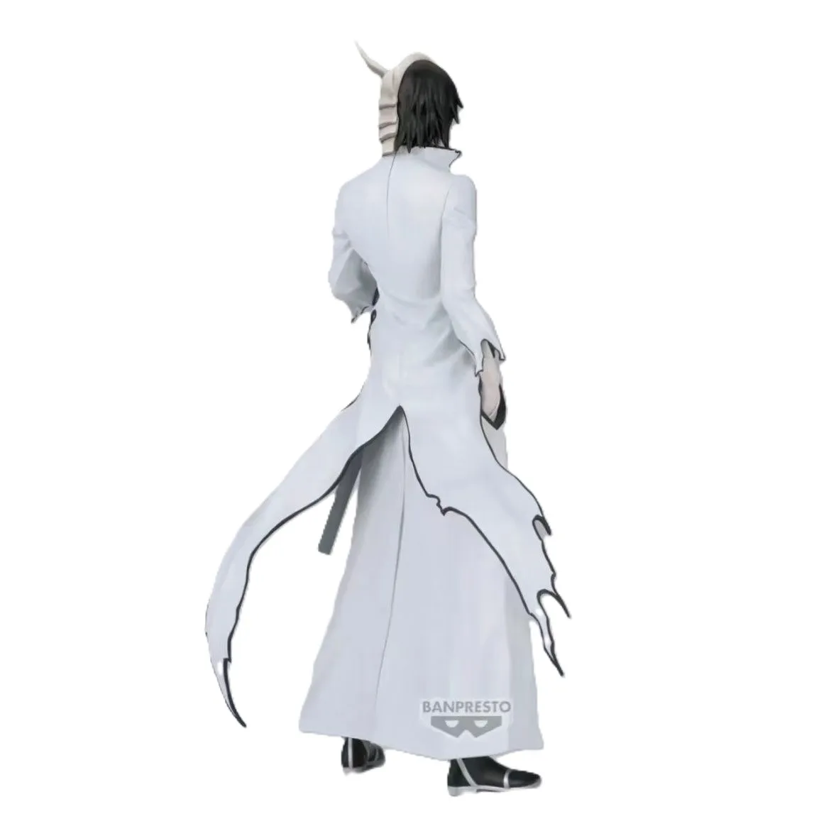 [In Stock] Original BANPRESTO BLEACH Anime Figures MAXIMATIC -ULQUIORRA CIFER- Action Figures Toys Collectible Model Gifts