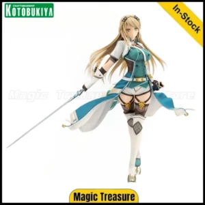 【In Stock】Original Kotobukiya The Legend of Heroes Trails Through Daybreak Elaine Auclair 1/8 Scale Figure Toy Gift