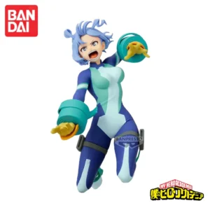 In Stock 100% Original Bandai Banpresto Nejre Hado Tah The Amazing Hero Anime Figure Toys Pvc Anime Characters Model Gift