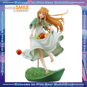 【FS】 GSC Wolf and Spice Holo ~Wolf and Fruity Scent~ Scale 1/7 Figure Model Toy Gift