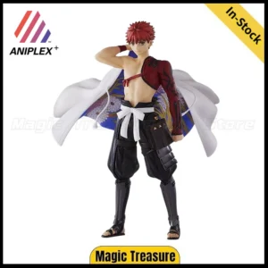 【In Stock】Original ANIPLEX+ ConoFig Fate/Grand Order Muramasa Senji Figure Toy Gift